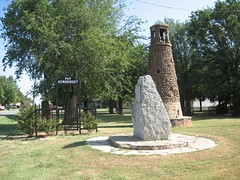 Pat Hennessy - Grave site- Monument Park