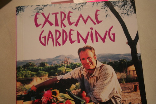 Pretty much the best gardening book around