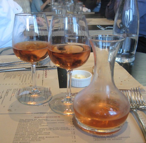 Rose Carafe @ Comme Ca by you.