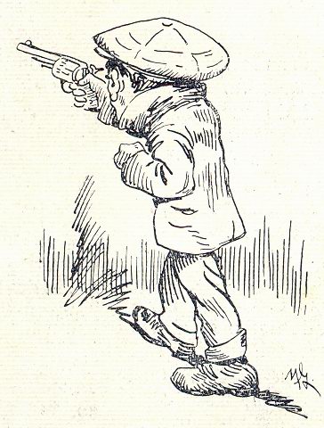 Ilustração Portugueza, No. 437, July 6 1914 - 2a