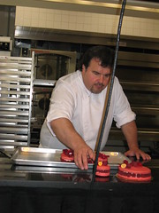 Pierre Hermé: The master and his most famous creation - Ispahan Entremet