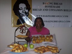 Baking Bread LLC - Jennifer Moore