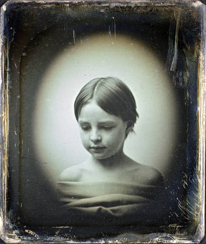 Unidentified Child by George Eastman House