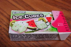 Ice Breakers Cubes