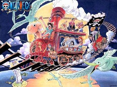 ONE PIECE-ワンピース- 120