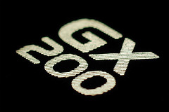 RICOH-GX200 logo