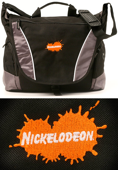 Nickelodeon Back to School Prize
