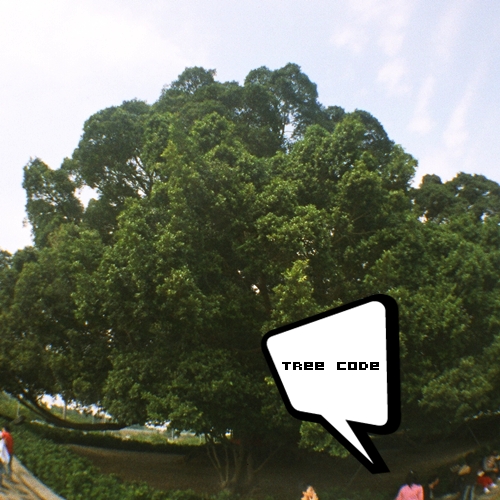 Tree Code