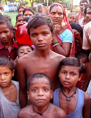Bihar Diary-II: Misery in the Water World
