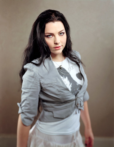 Amy Lynn Lee Hartzler Evanescence 225 by gamerakel