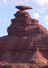 Mexican Hat Rock 2008 09 25_1422