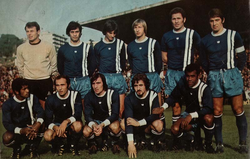 bastia 1972-73