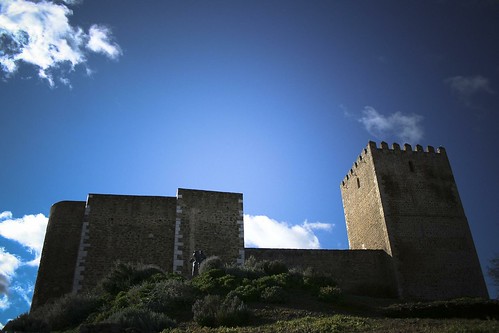 Castelo de Mertola