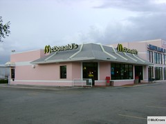 McDonald's Fort Myers 18500 Summerlin Road (USA)