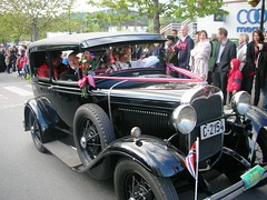 17th of May Parade in Norway #5