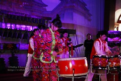 Drum Performance