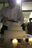 Etsuko & Greg Wedding Party, KKR Hotel Kumamoto, 29 March 2008