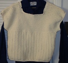 Sweater 235 Square side