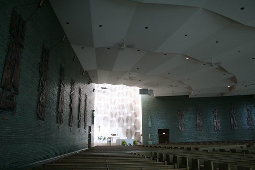 St. Gall Catholic Church