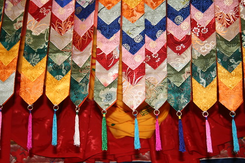 Colorful Bhutan