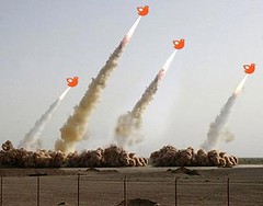 Tweet Missiles