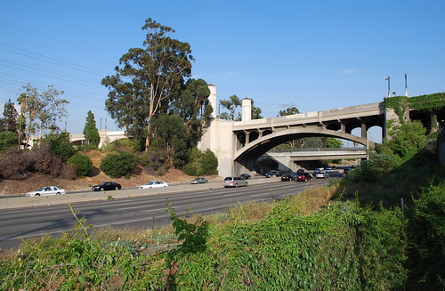 Glendale-Hyperion Bridge