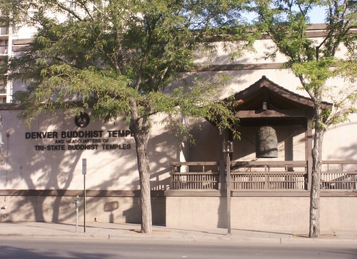 Denver Buddhist Temple