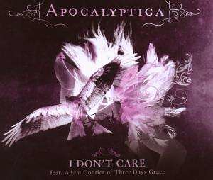 Apocalyptica - I Don't Care