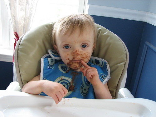 Mmmm... Chocolate Teddy Grams