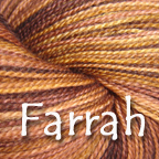 Farrah