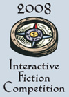 Interactive Fiction Competition 2008