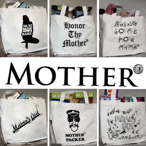 Mother Earth Bags