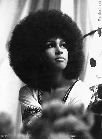 70s Black Women