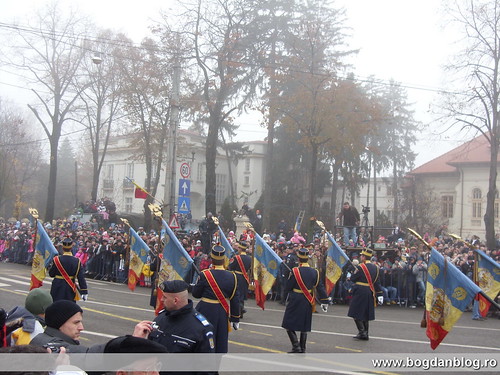 1 Decembrie 2008 - Bucuresti