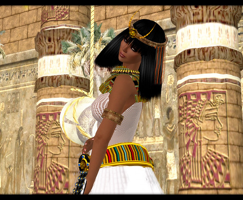 RFyre Cleopatra 1
