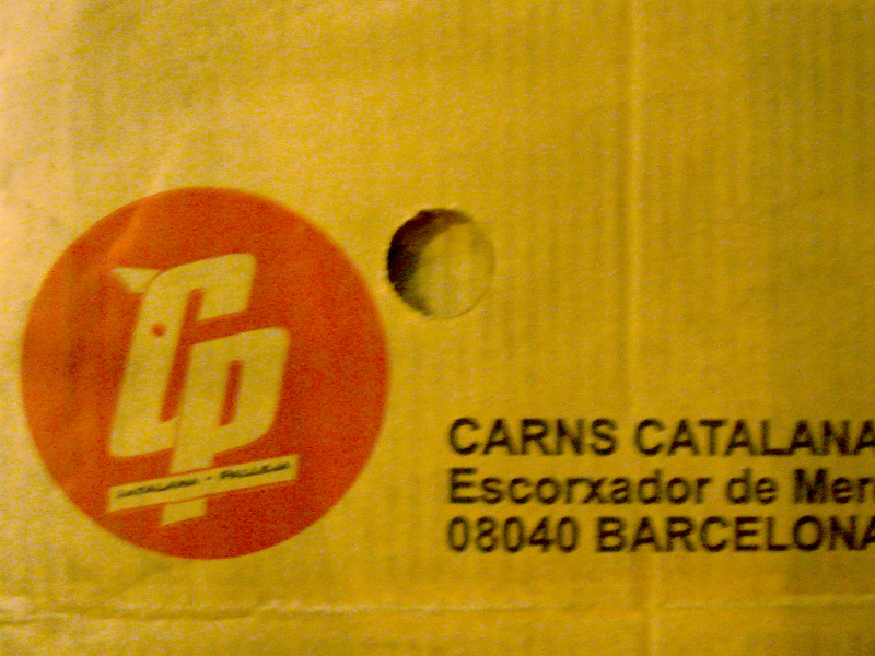 Carns Catalana