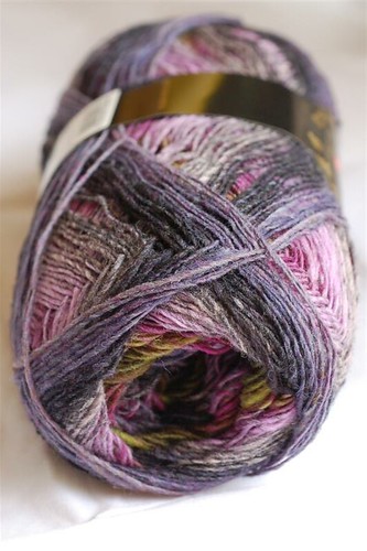 Noro sock yarn