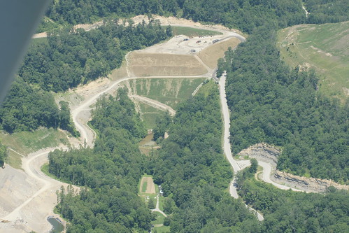 Miller Brothers Coal Co. mine in Floyd County