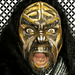 Klingon Facepainting Mini Movie! por hawhawjames