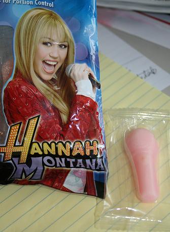 miley cyrus candy