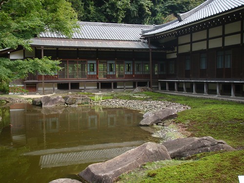 Jardín Zen