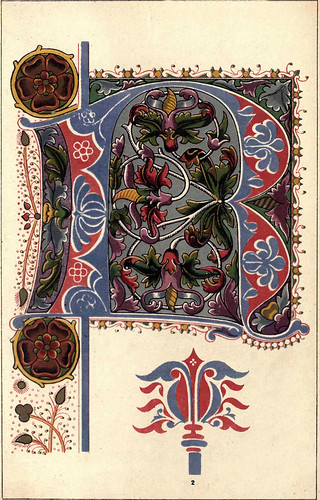 09- Siglo XIV- fragmentos de libros corales italianos excelente ejmplo de iluminacion de la epoca