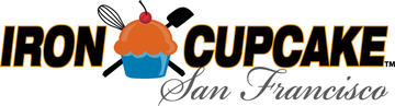 Iron Cupcake San Francisco meetup logo