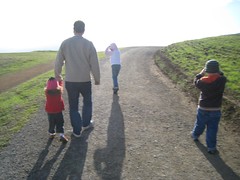 Family Hike