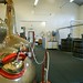 Inside the Benromach distillery