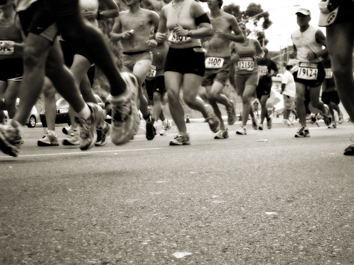 marathonrunners