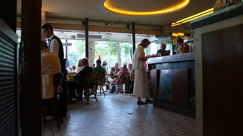 Café Saint Sullpice