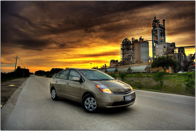 car texas powerplant hdr toyotaprius hdrcars