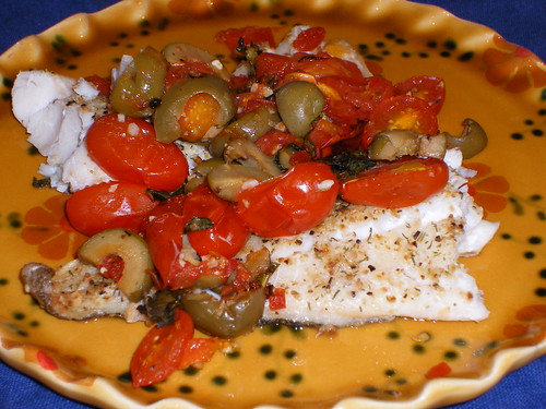 cookinglightolivefish