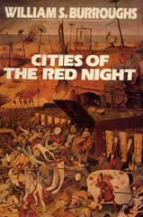 Cities of the Red Night